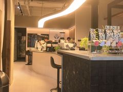 -馥郁咖啡培训(宝安校区)