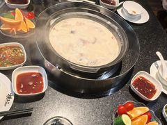 -捞王锅物料理(凯旋路店)