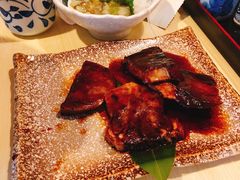 -有喜屋·深夜食堂(北京西路店)