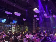 -胡桃里乐队酒馆(广州塔店)
