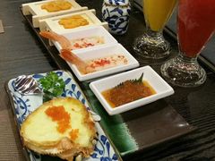 -德川家日本料理(中关村寰太大厦店)