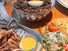 -1861意大利餐厅(文化广场店)