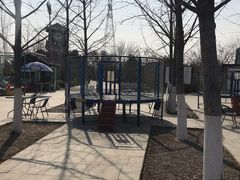 -永定河休闲森林公园