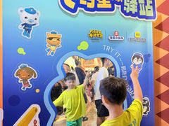 -大连圣亚海洋世界