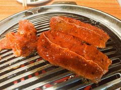 -小米烤肉·和牛原切-创意韩料(东关店)