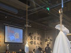 -破店肥哈·海鲜·烧烤(郑州银泰inPARK店)