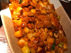 -外婆家(南开大悦城店)