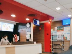 -麦当劳(四川北路店)