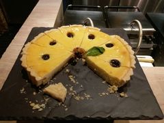 -富力希尔顿酒店·地阔自助餐厅