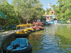 -水上乐园·欢乐世界