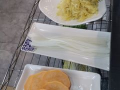 -楼外楼大刀肉传统火锅居(幸福街店)