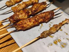 -肉串汪(西便门店)
