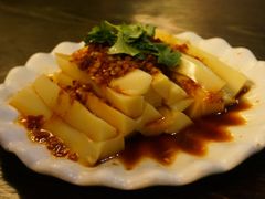 -火燒雲傣家菜(鼓楼店)