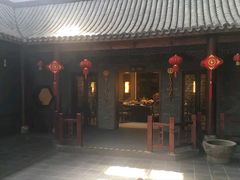 门面-森谷美食公园(杨行店)