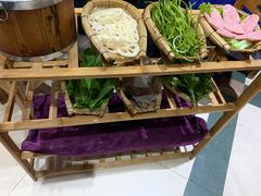 -阿婆情腊排骨火锅(金虹路店)