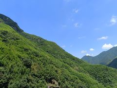 -井空里大峡谷
