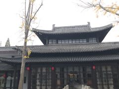 -双东酒店(东关街店)