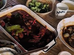 -聚汇三少·龙虾·中餐厅(莫邪路新天地店)