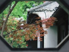-常熟方塔园