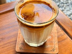 -Metal hands·铁手咖啡