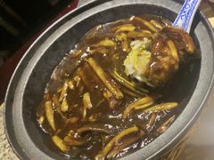 -南京大牌档(香港广场店)