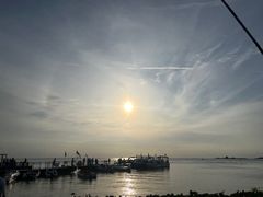 -洪泽湖古堰景区