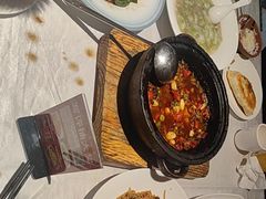 -鄱阳湖·江西小炒·瓦罐煨汤(五道口店)