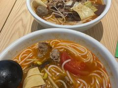 -蒙自源米线大王(南山大新商业街店)