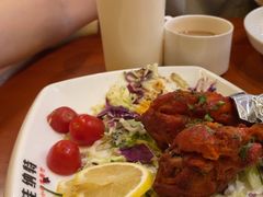 -清真· AL-JANNAT 佳纳特餐厅(仙林店)