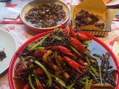 -红钳侠小龙虾·烧烤(中赢康康谷店)
