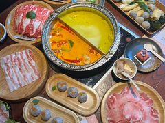 -披头士和牛火锅·寿喜烧自助(陶溪川店)