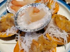 -碗中海·蒸汽海鲜·桑拿鸡(岭南天地店)