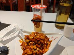-峨嵋酒家(地安门店)