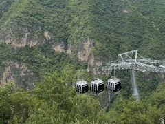 -野三坡百里峡景区