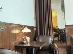 大堂-候鸟咖啡(前门店)