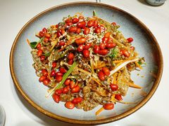 顺德凉拌鱼皮-陶陶居酒家(龙之梦店)