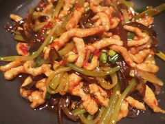 -上上席川菜(凯德乐峰广场店)