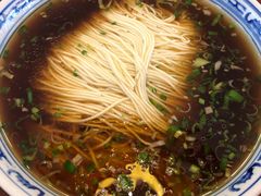 -同得兴 Since·1995 传统苏式面馆(嘉馀坊店)