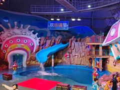 -烟台海昌鲸鲨海洋公园