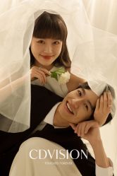 -CD视觉婚纱摄影