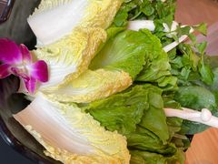 -淼福猪肚鸡·椰子鸡火锅(大沙地店)