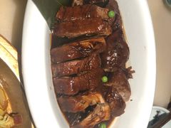 -佬麻雀·新湘菜(珠海金发购物中心店)