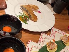-藤原布二·大正创意料理(五台山店)