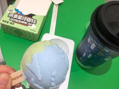 -沪上阿姨·臻选茶饮(上海环球港店)
