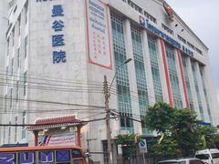 -唐人街(耀华力路)