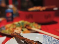 鳝鱼-醉烧膘·烧烤夜宵王(总店)