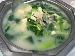 -赶海部落海鲜城(海阳路店)