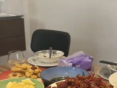 -合合春饼·酱骨·东北菜(潘家园店)