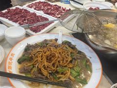 -潮悦牛肉火锅城(水贝店)