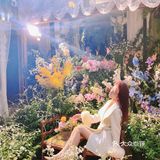 [加油]天呐‼️这简直是爱丽丝梦游仙境